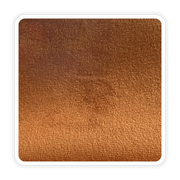 Plush – Burnt Orange