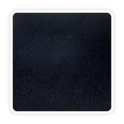 Plush – Ebony