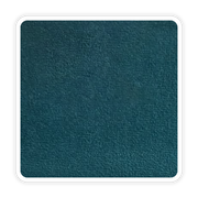 Plush – New Teal