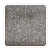 Plush – Silver