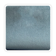 Plush – Teal