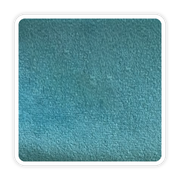 Plush – Turquoise