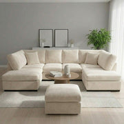 Atrium Cinema U Shape Sofa – view 5