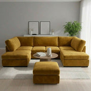 Atrium Cinema U Shape Sofa – view 2