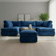 Atrium Cinema U Shape Sofa – view 6
