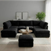 Atrium Cinema U Shape Sofa – view 7